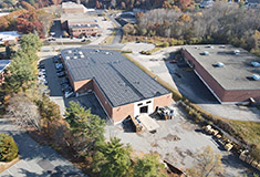 Marcus & Millichap facilitates $7.1m sale of single-tenant industrial asset